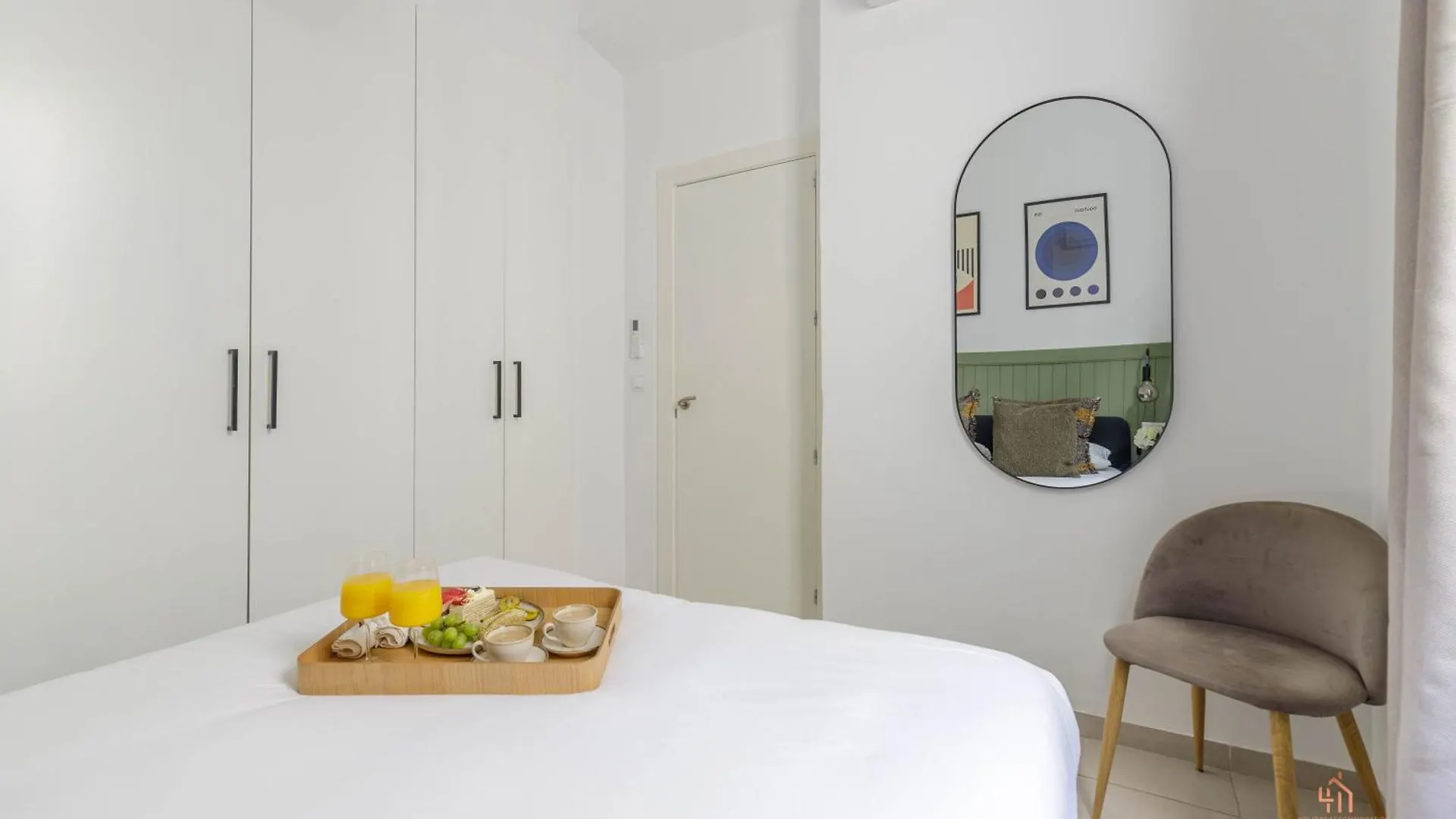 Living4Malaga The Downtown Apartment Spain