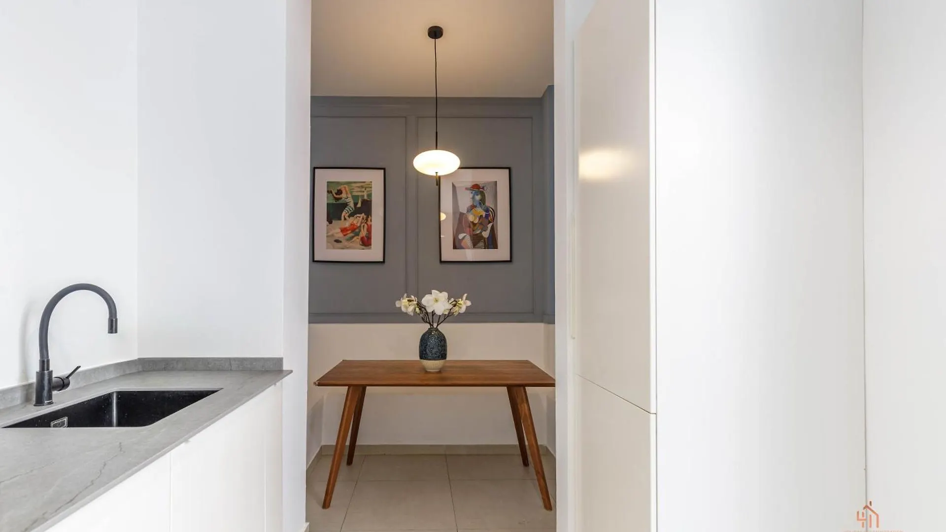Living4Malaga The Downtown Apartment  Malaga