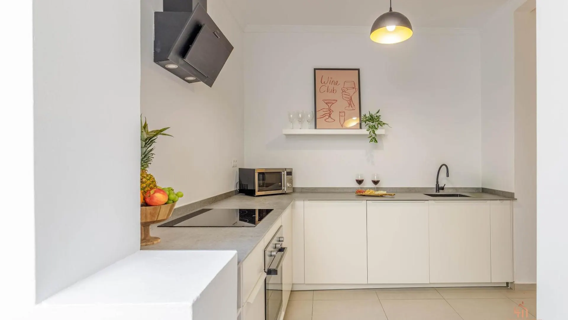 Living4Malaga The Downtown Apartment Spain