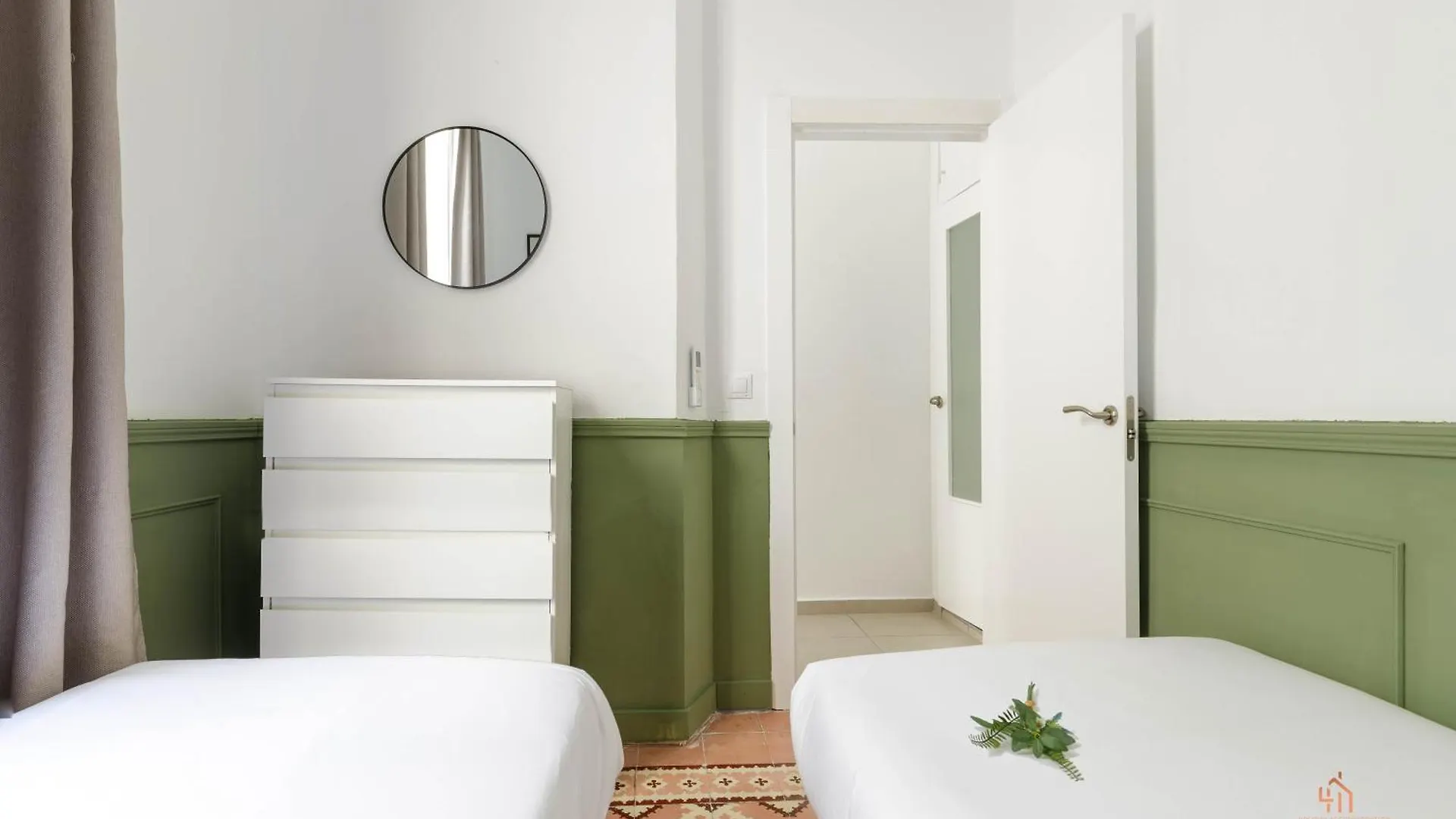 Living4Malaga The Downtown Apartment Malaga