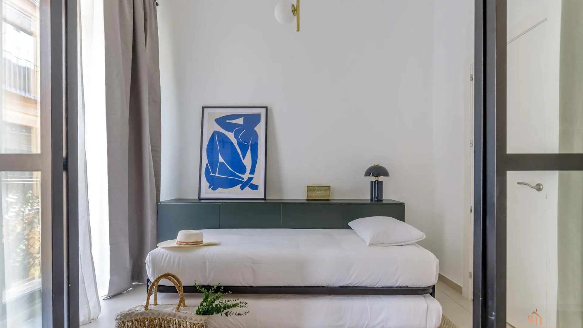 Living4Malaga The Downtown Apartment 0*, Malaga Spain