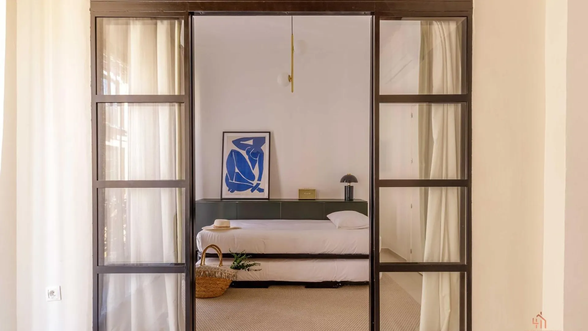 Living4Malaga The Downtown Apartment Spain