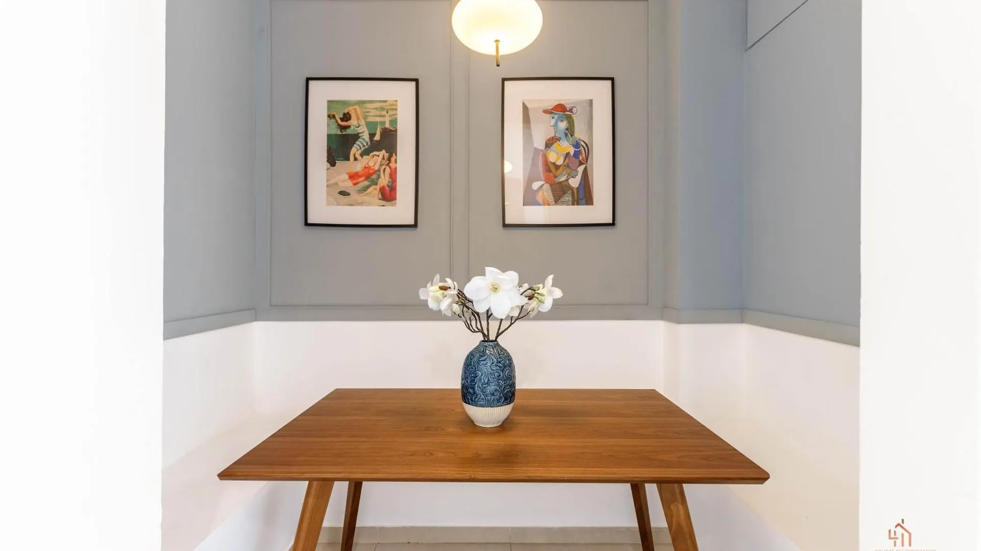 Living4Malaga The Downtown Apartment 0*, Malaga Spain