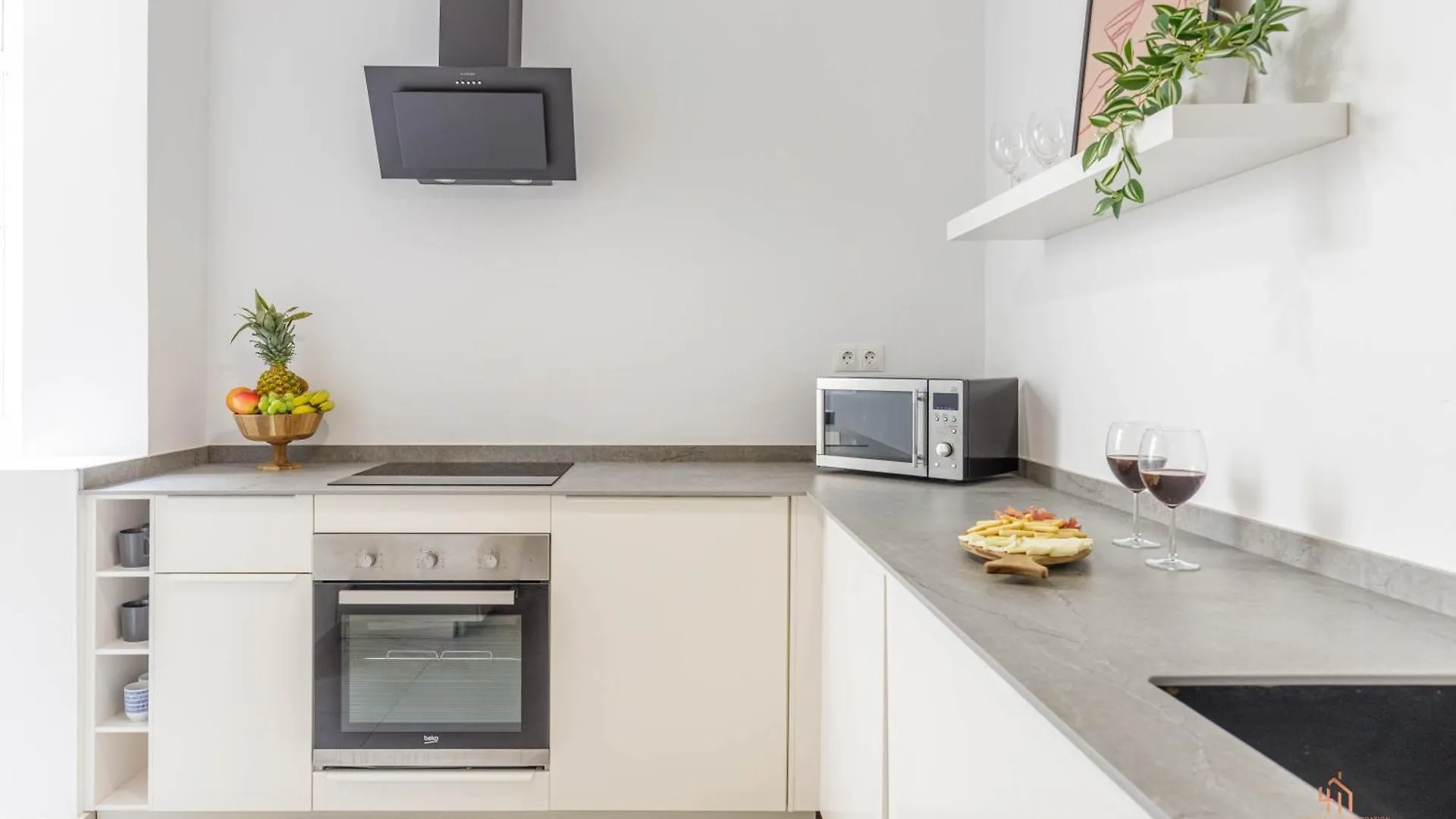 Living4Malaga The Downtown Apartment Spain