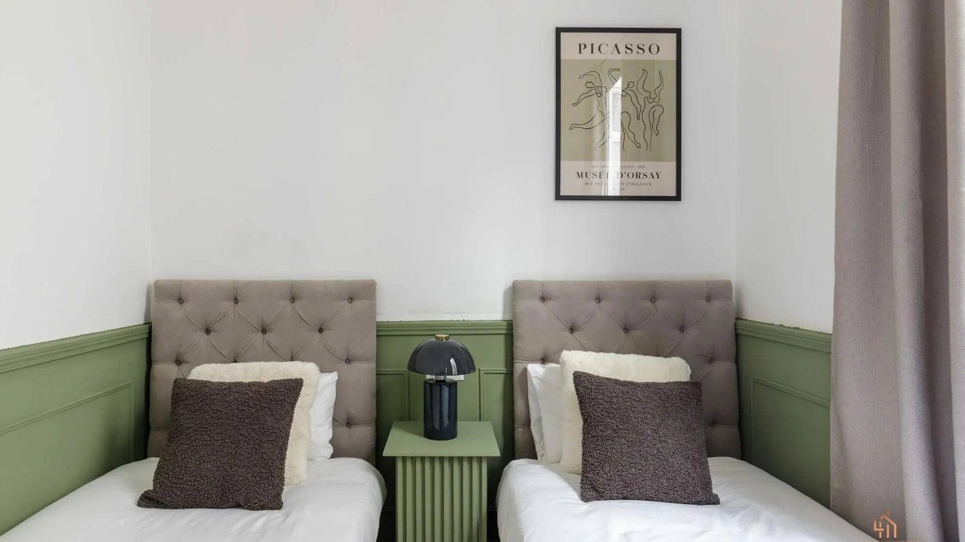Living4Malaga The Downtown Apartment Malaga