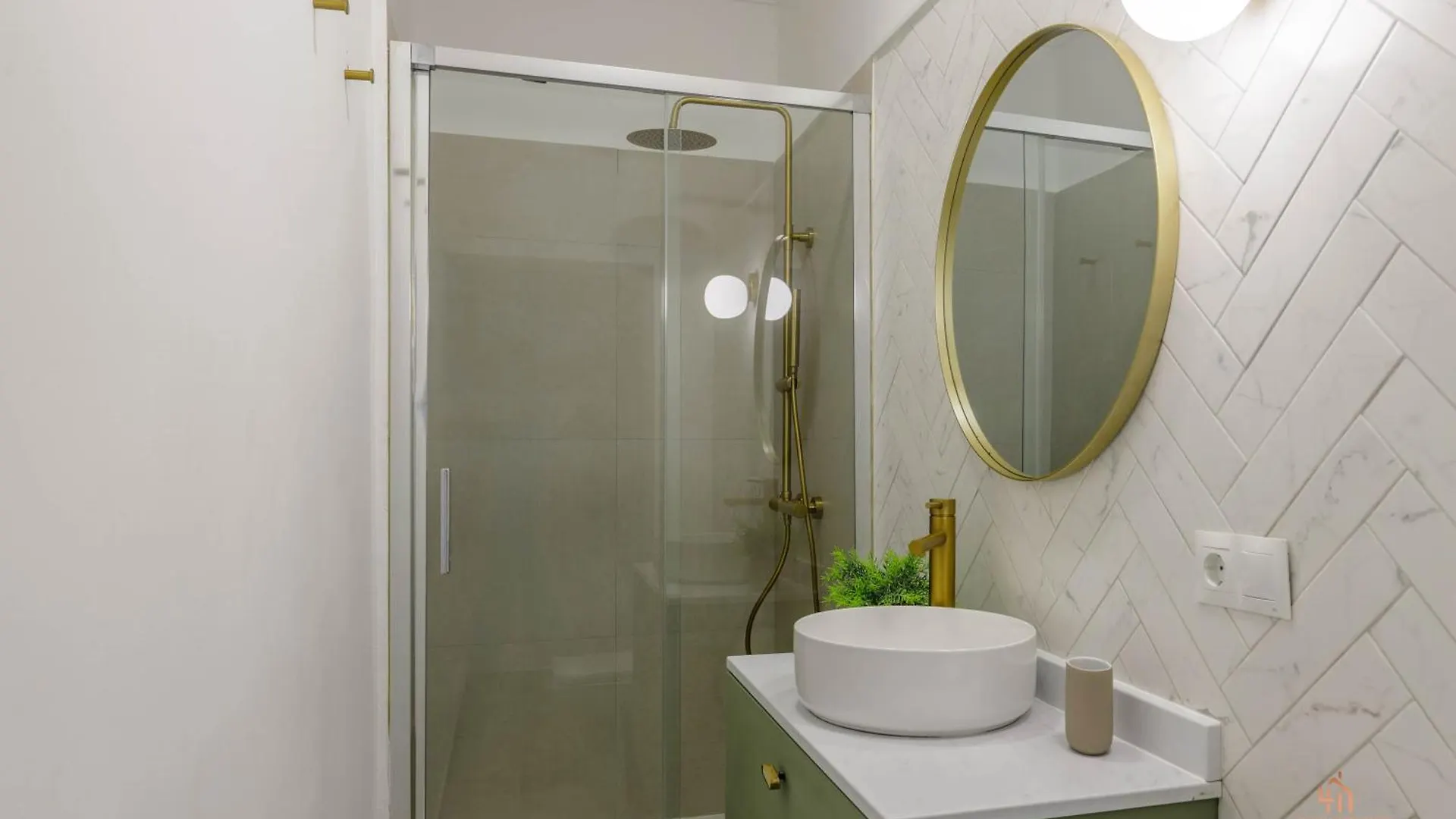 Living4Malaga The Downtown Apartment